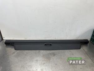 Used Luggage compartment cover BMW 3 serie Touring (F31) 320d 2.0 16V Price € 262,50 Margin scheme offered by Autoparts Pater