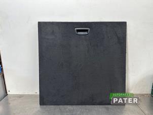 Used Boot mat BMW 3 serie Touring (F31) 320d 2.0 16V Price € 78,75 Margin scheme offered by Autoparts Pater