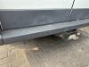 Rear bumper component, central from a Peugeot Boxer (U9) 2.0 BlueHDi 110 2017