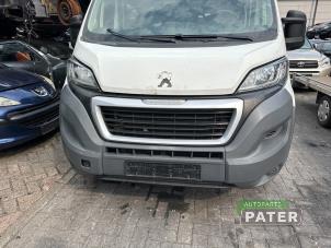 Used Front end, complete Peugeot Boxer (U9) 2.0 BlueHDi 110 Price € 3.176,25 Inclusive VAT offered by Autoparts Pater