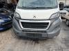 Front end, complete from a Peugeot Boxer (U9), 2006 2.0 BlueHDi 110, Delivery, Diesel, 1.997cc, 81kW (110pk), FWD, DW10FUE; AHM, 2015-07 / 2019-09 2017