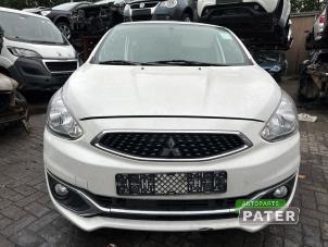 Used Front end, complete Mitsubishi Space Star (A0) 1.0 12V Price € 2.467,50 Margin scheme offered by Autoparts Pater