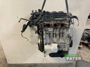 Used Motor Mitsubishi Space Star (A0) 1.0 12V Price € 787,50 Margin scheme offered by Autoparts Pater