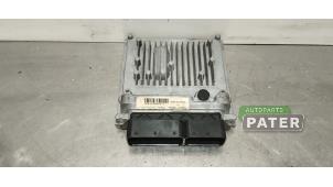 Used Engine management computer Mercedes CLA (117.3) 2.2 CLA-220 CDI 16V Price € 210,00 Margin scheme offered by Autoparts Pater