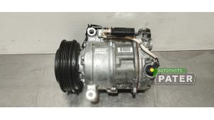 Used Air conditioning pump Mercedes CLA (117.3) 2.2 CLA-220 CDI 16V Price € 157,50 Margin scheme offered by Autoparts Pater