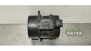 Used Air mass meter Mercedes CLA (117.3) 2.2 CLA-220 CDI 16V Price € 78,75 Margin scheme offered by Autoparts Pater
