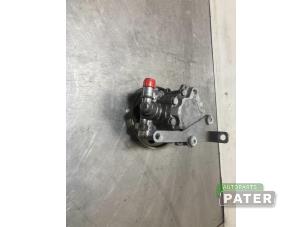 Used Power steering pump Peugeot Boxer (U9) 2.0 BlueHDi 110 Price € 127,05 Inclusive VAT offered by Autoparts Pater