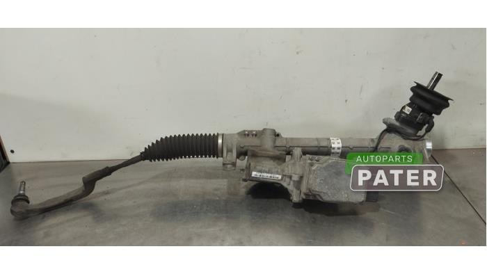 Gebrauchte Lenkgetriebe Servo Mercedes CLA (117.3) 2.2 CLA-220 CDI, 220 d 16V Preis € 150,00 Margenregelung angeboten von Autoparts Pater