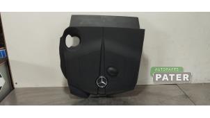 Used Engine protection panel Mercedes CLA (117.3) 2.2 CLA-220 CDI 16V Price € 68,25 Margin scheme offered by Autoparts Pater