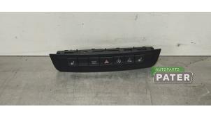 Used Panic lighting switch Mercedes CLA (117.3) 2.2 CLA-220 CDI 16V Price € 47,25 Margin scheme offered by Autoparts Pater
