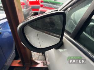 Used Wing mirror, left Renault Clio IV (5R) 1.5 Energy dCi 90 FAP Price € 42,00 Margin scheme offered by Autoparts Pater