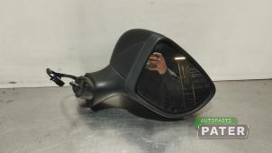 Used Wing mirror, right Renault Clio IV (5R) 1.5 Energy dCi 90 FAP Price € 42,00 Margin scheme offered by Autoparts Pater
