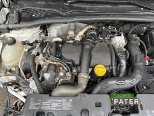 Używane Silnik Renault Clio IV (5R) 1.5 Energy dCi 90 FAP Cena € 472,50 Procedura marży oferowane przez Autoparts Pater