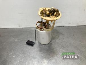 Used Booster pump Mercedes CLA (117.3) 2.2 CLA-220 CDI 16V Price € 63,00 Margin scheme offered by Autoparts Pater