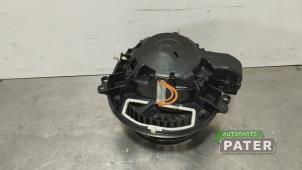 Used Heating and ventilation fan motor BMW 3 serie Touring (F31) 320d 2.0 16V Price € 42,00 Margin scheme offered by Autoparts Pater