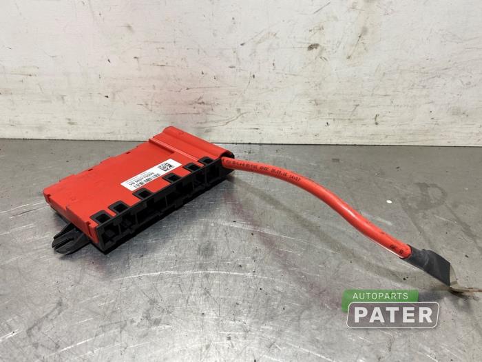 Gebrauchte Stromverteiler BMW 3 serie Touring (F31) 320d 2.0 16V Preis € 21,00 Margenregelung angeboten von Autoparts Pater