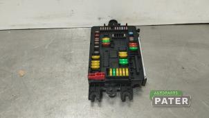 Used Fuse box BMW 3 serie Touring (F31) 320d 2.0 16V Price € 105,00 Margin scheme offered by Autoparts Pater