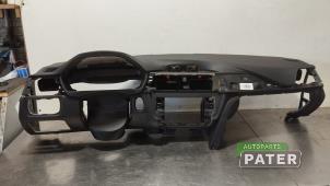 Used Airbag set + module BMW 3 serie Touring (F31) 320d 2.0 16V Price € 1.905,75 Inclusive VAT offered by Autoparts Pater