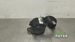 Used Rear seatbelt, left BMW 3 serie Touring (F31) 320d 2.0 16V Price € 52,50 Margin scheme offered by Autoparts Pater
