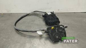 Używane Mechanizm zamka tylnej klapy BMW 3 serie Touring (F31) 320d 2.0 16V Cena € 126,00 Procedura marży oferowane przez Autoparts Pater