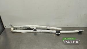 Used Roof curtain airbag, right BMW 3 serie Touring (F31) 320d 2.0 16V Price € 183,75 Margin scheme offered by Autoparts Pater