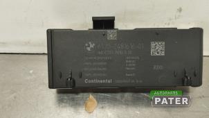 Used Module tailgate motor BMW 3 serie Touring (F31) 320d 2.0 16V Price € 63,00 Margin scheme offered by Autoparts Pater