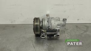 Used Air conditioning pump Peugeot 108 1.0 12V VVT-i Price € 73,50 Margin scheme offered by Autoparts Pater