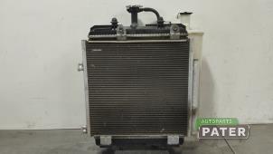 Used Cooling set Peugeot 108 1.0 12V VVT-i Price € 157,50 Margin scheme offered by Autoparts Pater