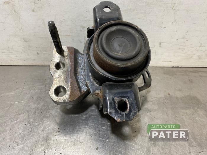 Used Engine mount Peugeot 108 1.0 12V VVT-i Price € 21,00 Margin scheme offered by Autoparts Pater