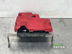 Used Battery pole Renault Kangoo Express (FW) 1.5 dCi 75 FAP Price € 31,76 Inclusive VAT offered by Autoparts Pater