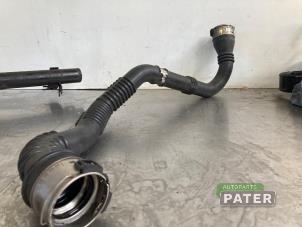 Used Intercooler tube Renault Kangoo Express (FW) 1.5 dCi 75 FAP Price € 44,47 Inclusive VAT offered by Autoparts Pater