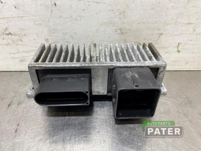Used Cooling computer Renault Kangoo Express (FW) 1.5 dCi 75 FAP Price € 19,06 Inclusive VAT offered by Autoparts Pater