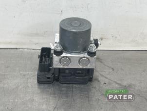 Used ABS pump Renault Kangoo Express (FW) 1.5 dCi 75 FAP Price € 190,58 Inclusive VAT offered by Autoparts Pater
