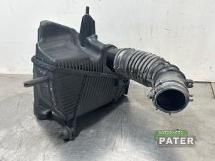Used Air box Renault Kangoo Express (FW) 1.5 dCi 75 FAP Price € 50,82 Inclusive VAT offered by Autoparts Pater