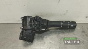 Used Wiper switch Peugeot 108 1.0 12V VVT-i Price € 21,00 Margin scheme offered by Autoparts Pater