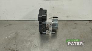Used ABS pump Peugeot 108 1.0 12V VVT-i Price € 52,50 Margin scheme offered by Autoparts Pater