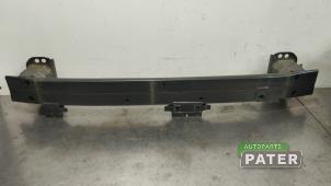 Used Front bumper frame Peugeot 108 1.0 12V VVT-i Price € 105,00 Margin scheme offered by Autoparts Pater