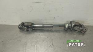 Used Long steering gear Peugeot 108 1.0 12V VVT-i Price € 31,50 Margin scheme offered by Autoparts Pater