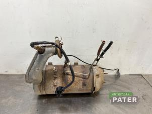 Used Catalytic converter Mercedes B (W246,242) 1.5 B-180 CDI 16V Price € 236,25 Margin scheme offered by Autoparts Pater