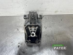 Usados Soporte de motor Mercedes B (W246,242) 1.5 B-180 CDI 16V Precio € 31,50 Norma de margen ofrecido por Autoparts Pater