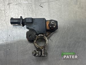 Used Battery pole Mitsubishi Space Star (A0) 1.0 12V Price € 31,50 Margin scheme offered by Autoparts Pater