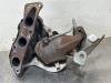 Mitsubishi Space Star (A0) 1.0 12V Exhaust manifold + catalyst