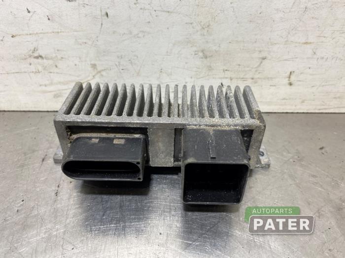 Used Cooling computer Mercedes B (W246/W242) 1.5 B-180 CDI,d 16V Price € 15,75 Margin scheme offered by Autoparts Pater