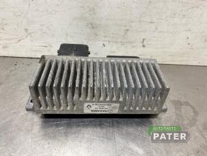Cooling computer from a Mercedes-Benz B (W246/W242) 1.5 B-180 CDI,d 16V 2014