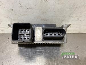 Cooling computer from a Mercedes-Benz B (W246/W242) 1.5 B-180 CDI,d 16V 2014