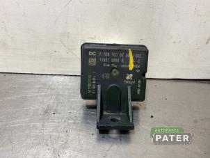 Used Glow plug relay Renault Express 1.5 dCi 75 Price € 31,76 Inclusive VAT offered by Autoparts Pater