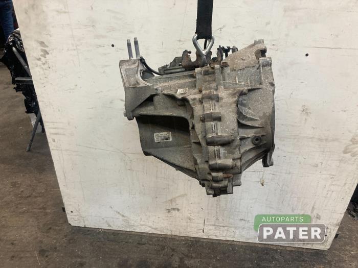 Usagé Boîte de vitesse Ford Transit 2.2 TDCi 16V Prix € 1.079,93 Prix TTC proposé par Autoparts Pater