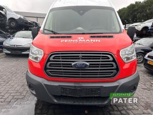 Used Front end, complete Ford Transit 2.2 TDCi 16V Price € 3.112,73 Inclusive VAT offered by Autoparts Pater