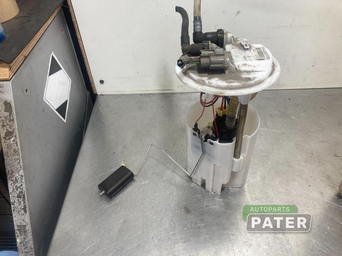 Begagnade Boosterpump Renault Trafic (1FL/2FL/3FL/4FL) 1.6 dCi 125 Twin Turbo Pris € 50,82 Inklusive moms erbjuds av Autoparts Pater