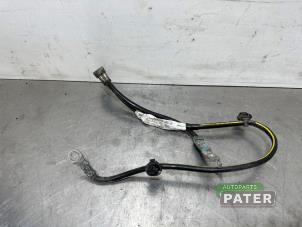 Used Cable (miscellaneous) Mitsubishi Space Star (A0) 1.0 12V Price € 26,25 Margin scheme offered by Autoparts Pater